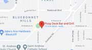 Poop Deck Map
