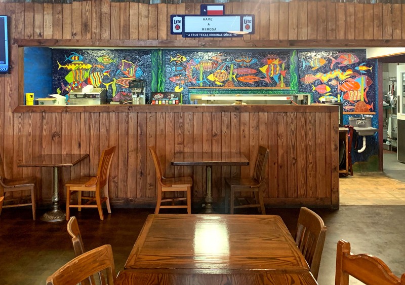 About Poop Deck Bar and Grill